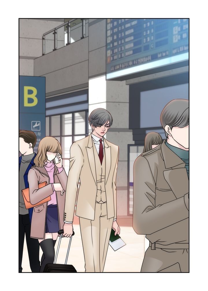 Cinderella’s Man Chapter 53 Page 3