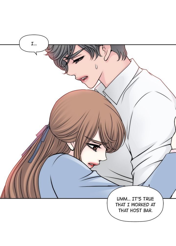 Cinderella’s Man Chapter 53 Page 33