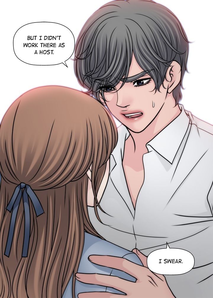 Cinderella’s Man Chapter 53 Page 34