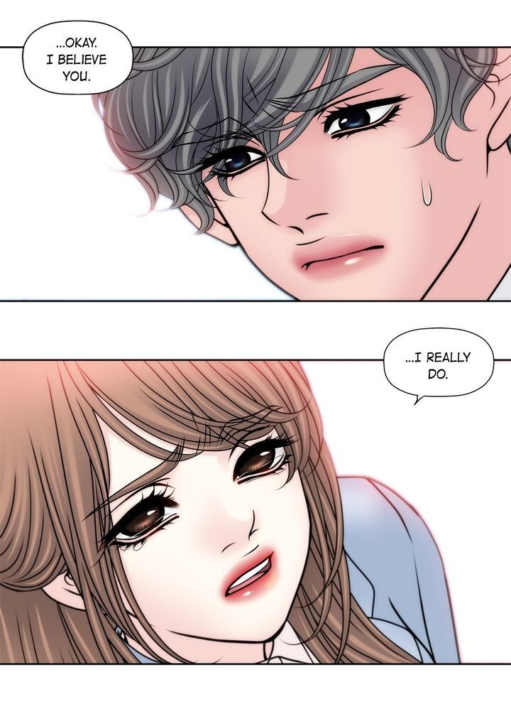 Cinderella’s Man Chapter 53 Page 35