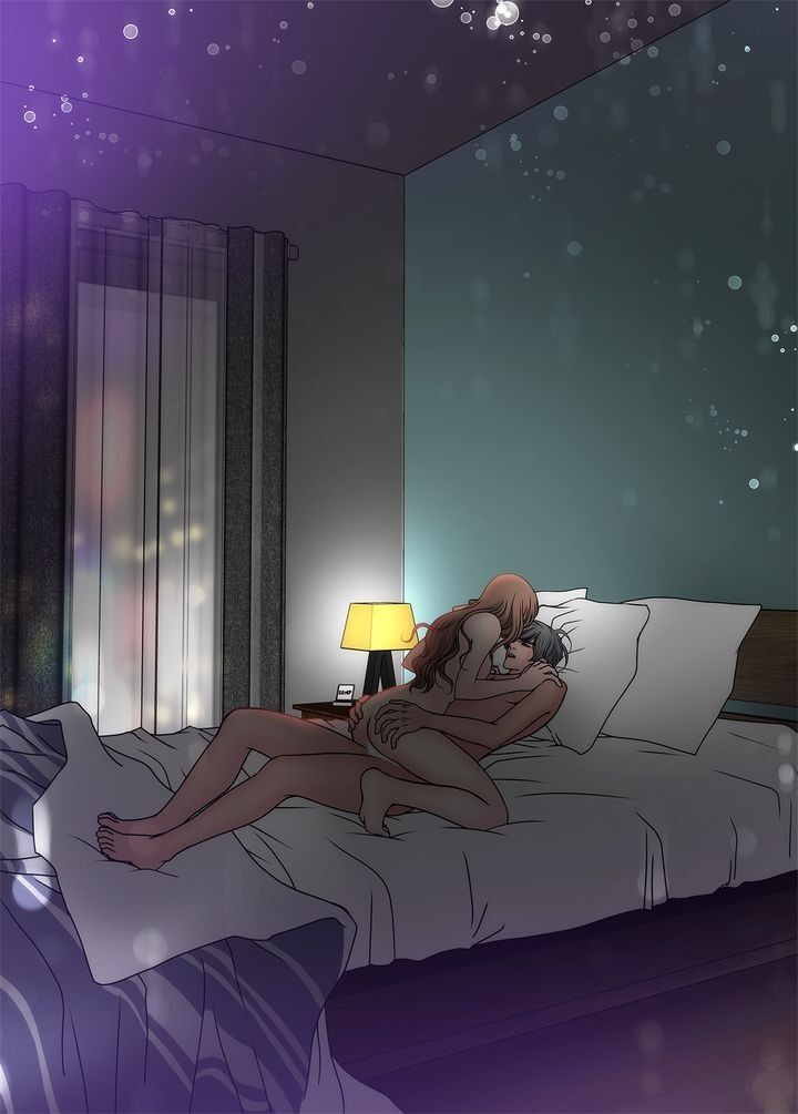 Cinderella’s Man Chapter 53 Page 45