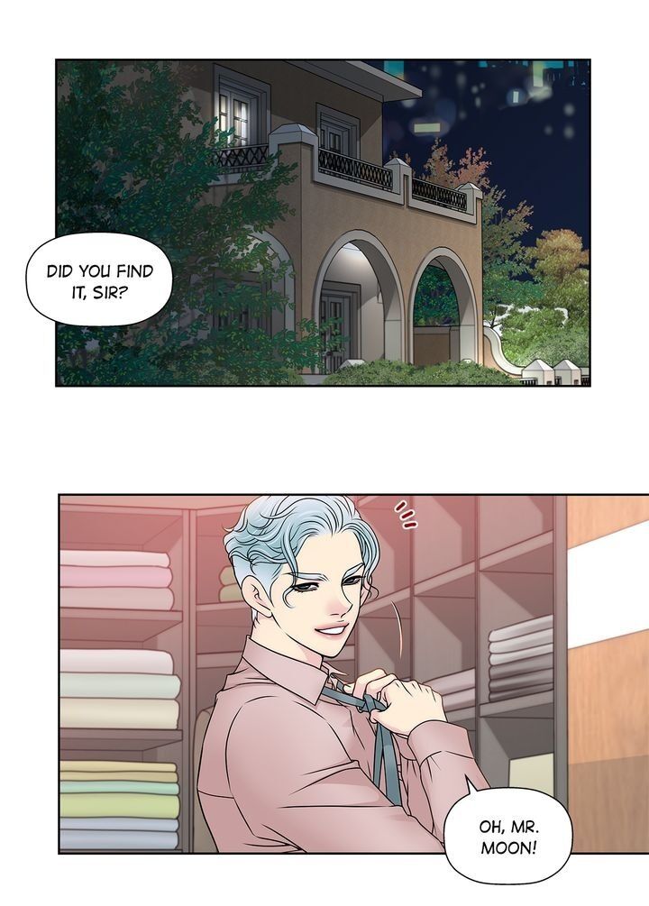 Cinderella’s Man Chapter 53 Page 46