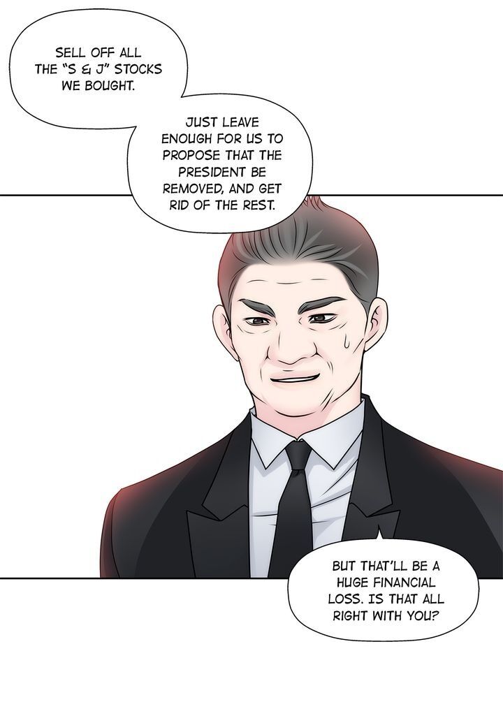 Cinderella’s Man Chapter 53 Page 48