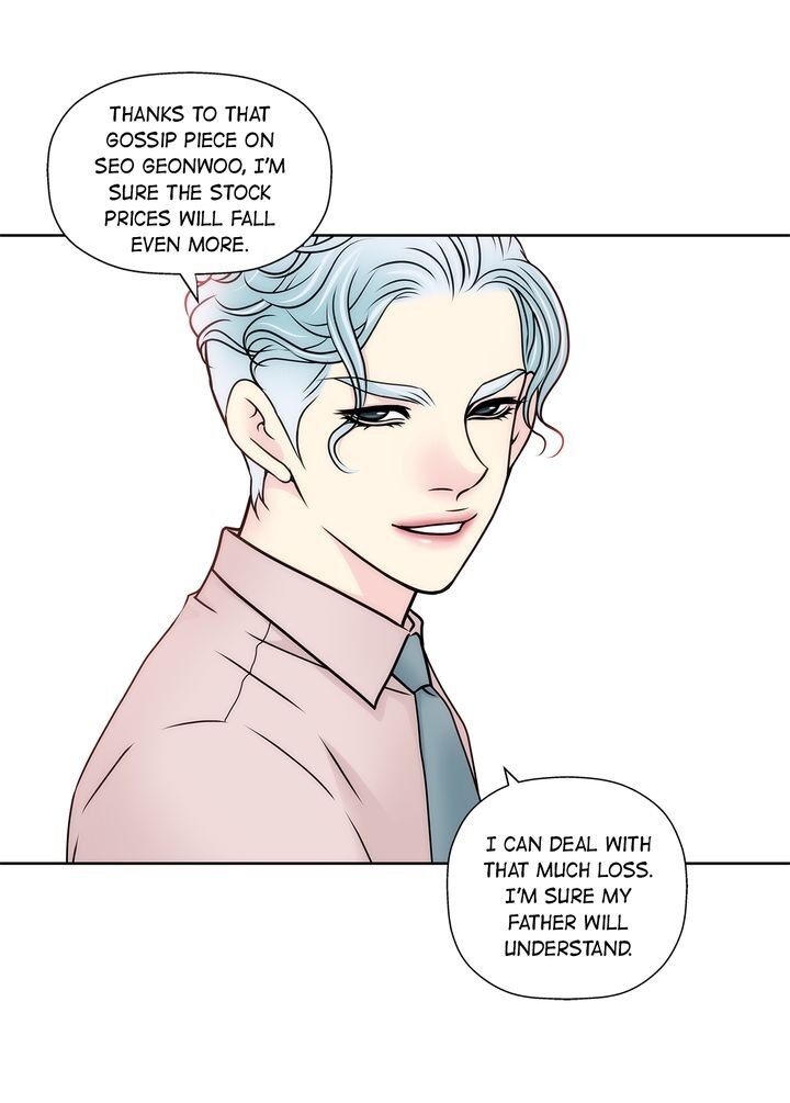 Cinderella’s Man Chapter 53 Page 49