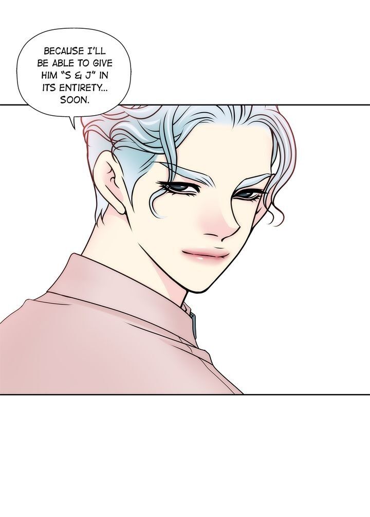Cinderella’s Man Chapter 53 Page 50