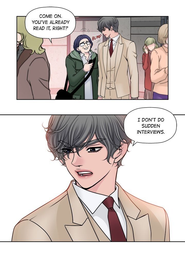 Cinderella’s Man Chapter 53 Page 7
