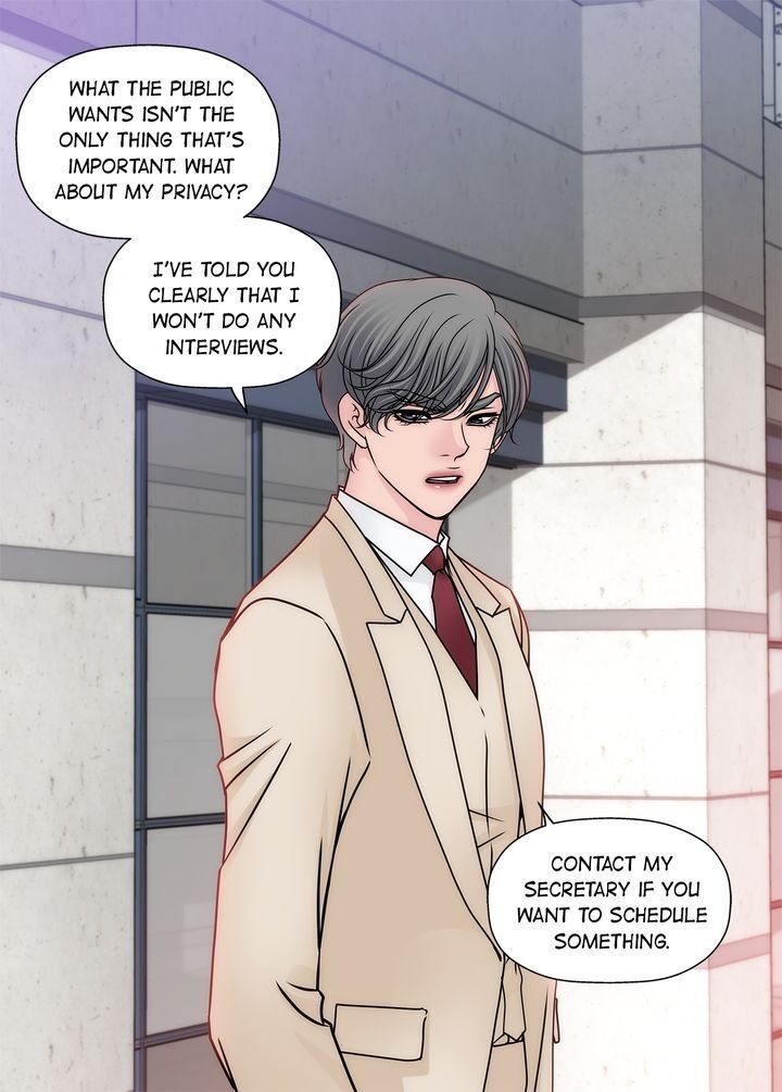 Cinderella’s Man Chapter 53 Page 9