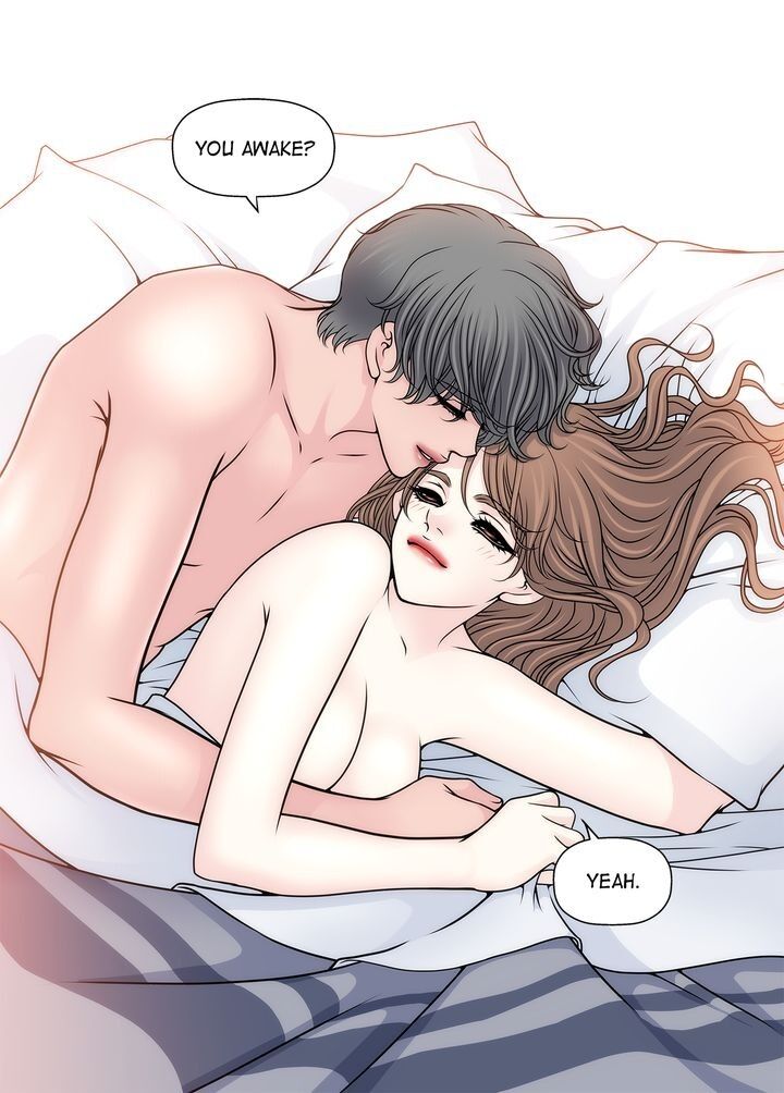 Cinderella’s Man Chapter 54 Page 11