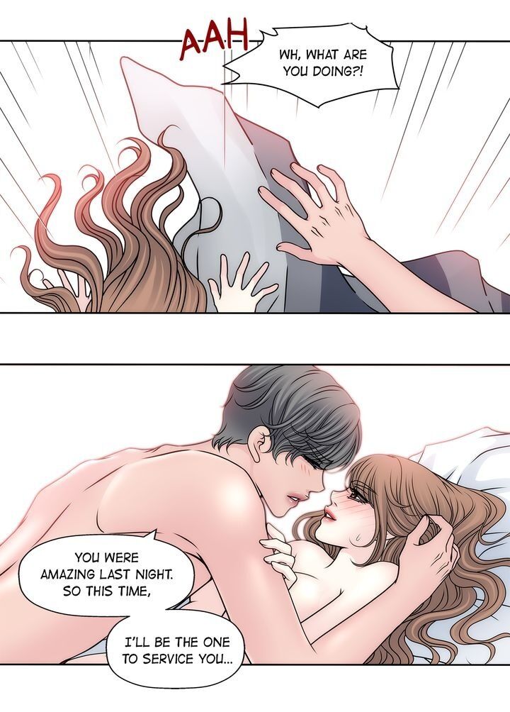 Cinderella’s Man Chapter 54 Page 17