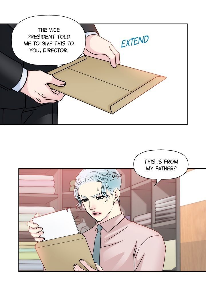 Cinderella’s Man Chapter 54 Page 2