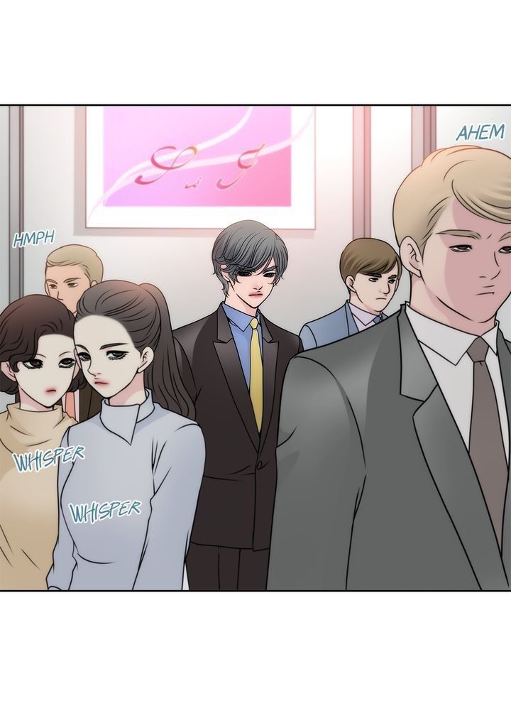 Cinderella’s Man Chapter 54 Page 28