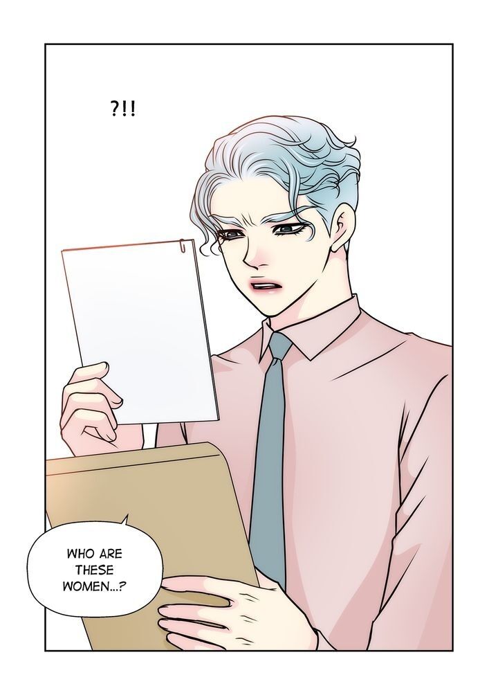 Cinderella’s Man Chapter 54 Page 3