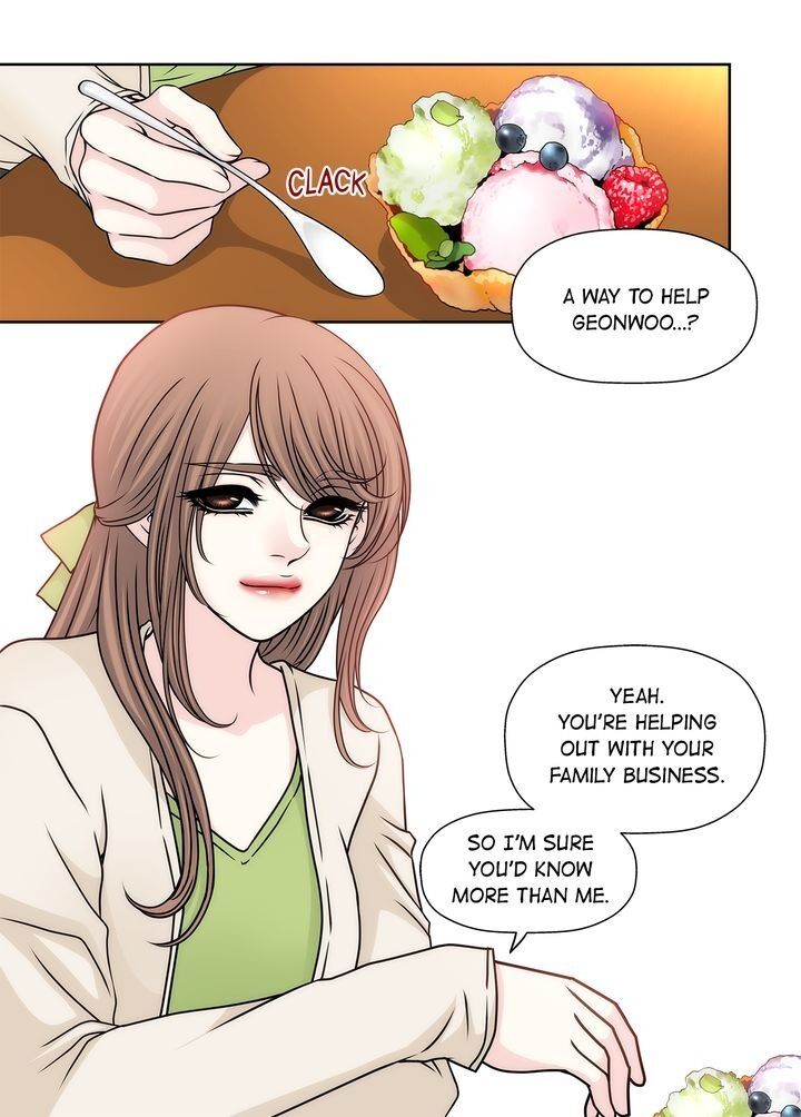 Cinderella’s Man Chapter 54 Page 31