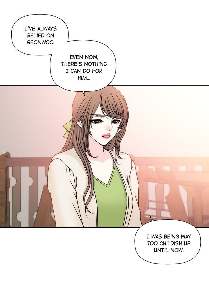 Cinderella’s Man Chapter 54 Page 32