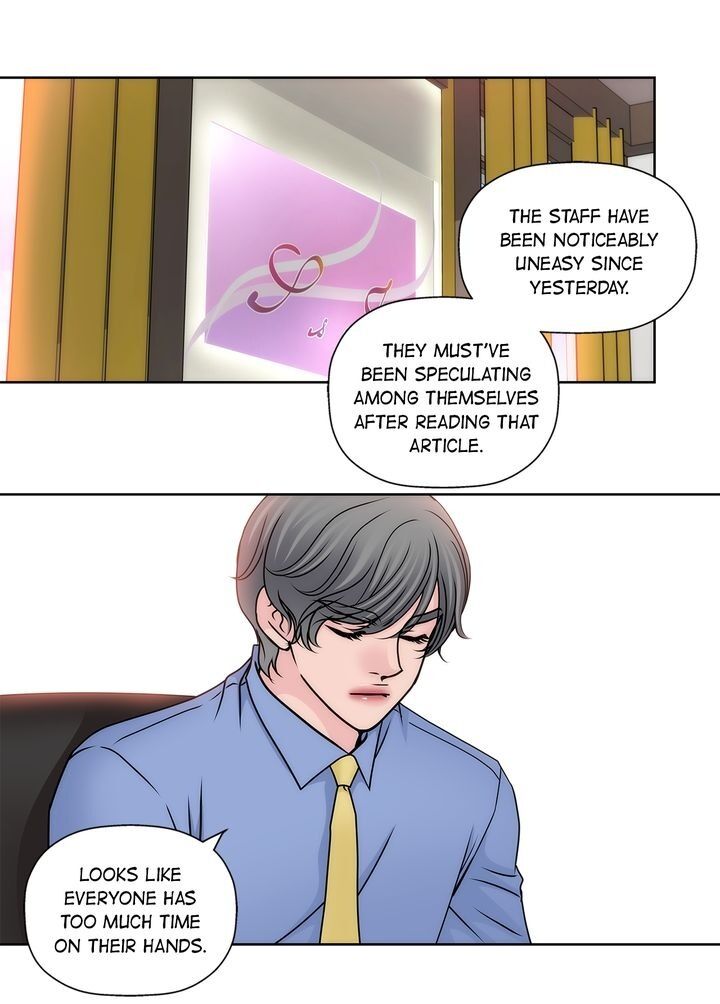 Cinderella’s Man Chapter 54 Page 41