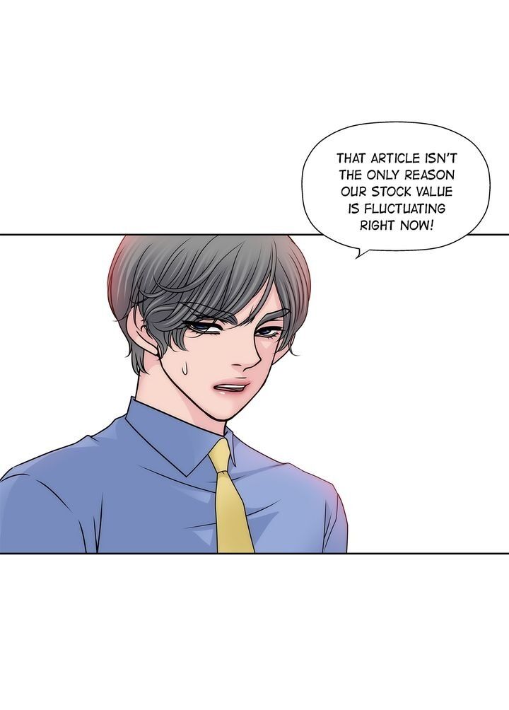 Cinderella’s Man Chapter 54 Page 45