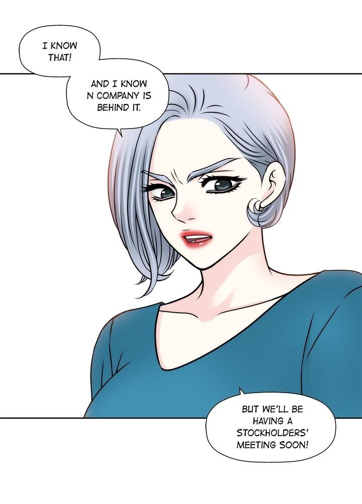 Cinderella’s Man Chapter 54 Page 46