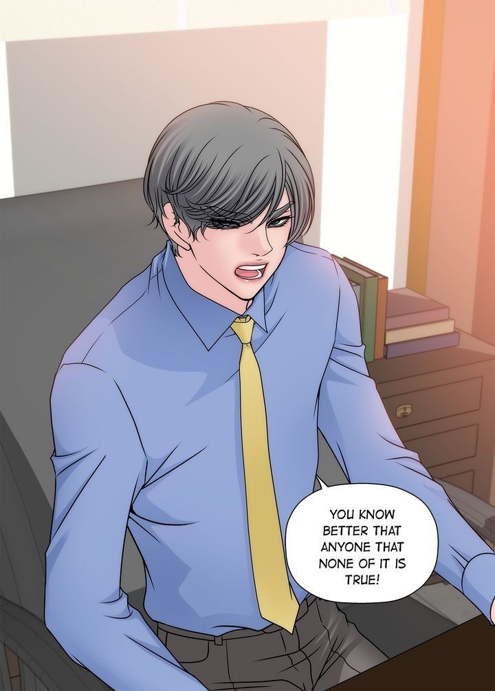Cinderella’s Man Chapter 54 Page 48