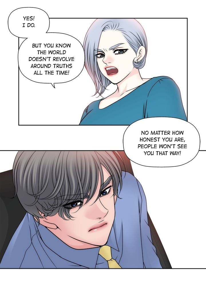 Cinderella’s Man Chapter 54 Page 49