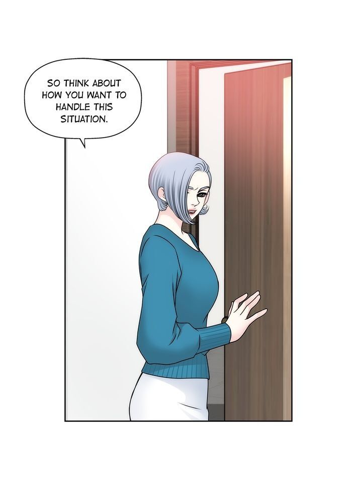 Cinderella’s Man Chapter 54 Page 50