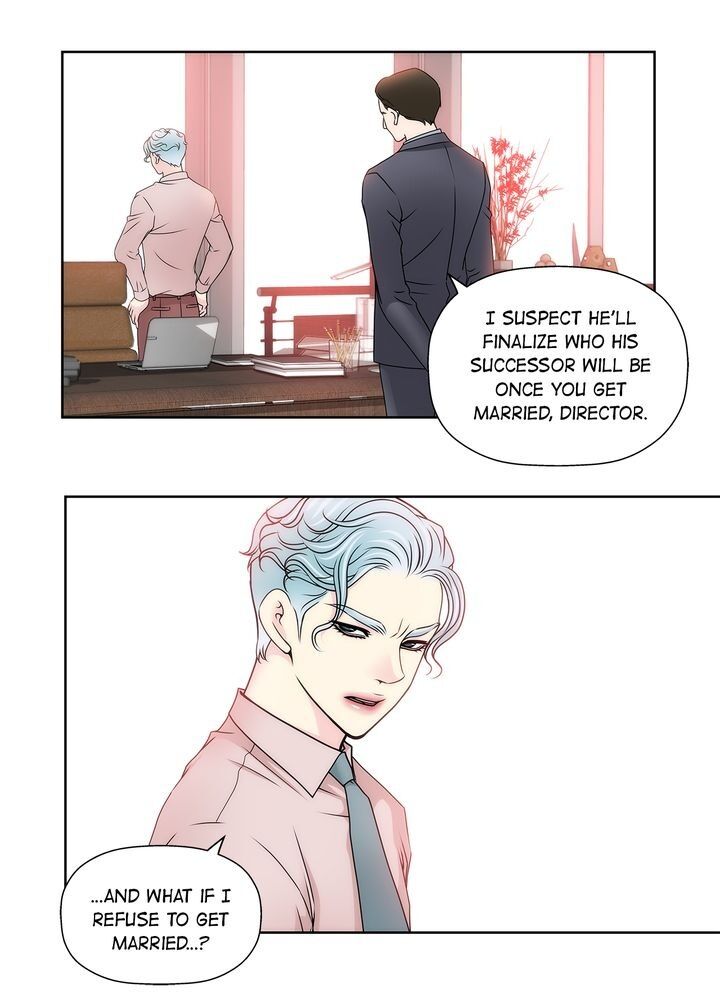 Cinderella’s Man Chapter 54 Page 7