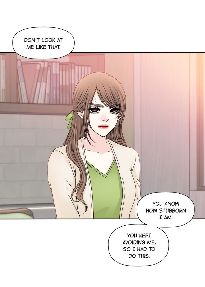 Cinderella’s Man Chapter 55 Page 10