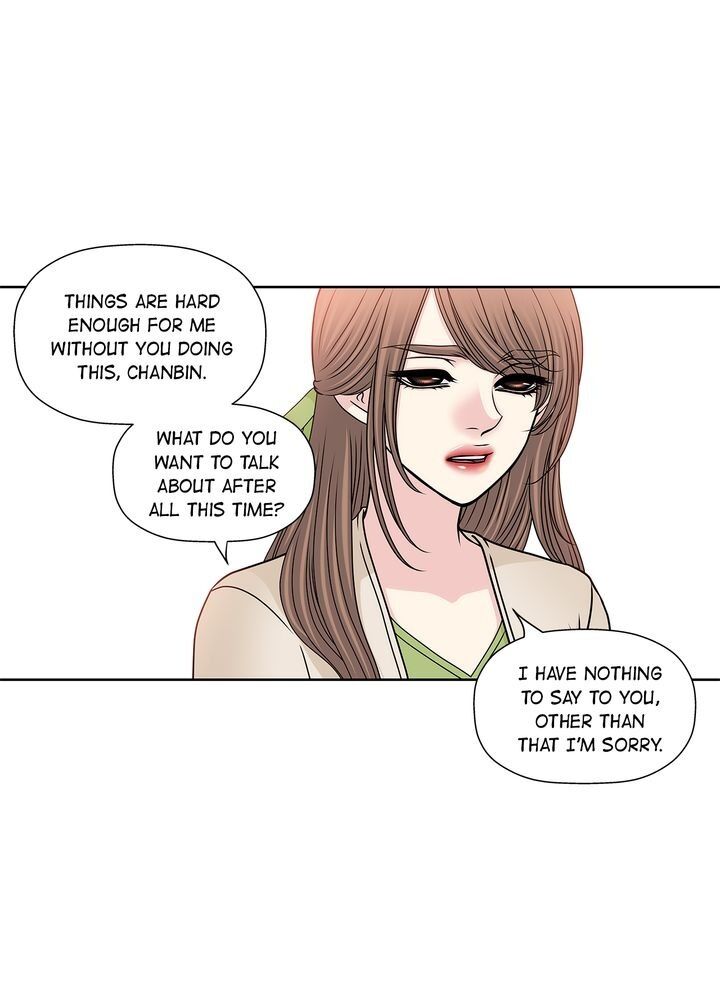 Cinderella’s Man Chapter 55 Page 11