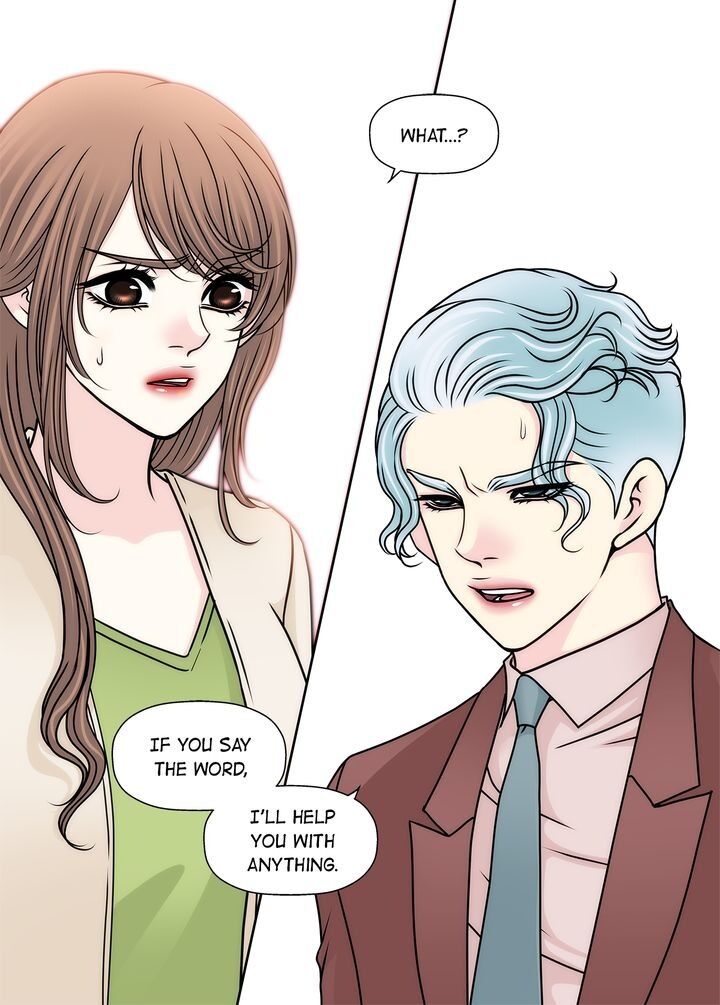 Cinderella’s Man Chapter 55 Page 13