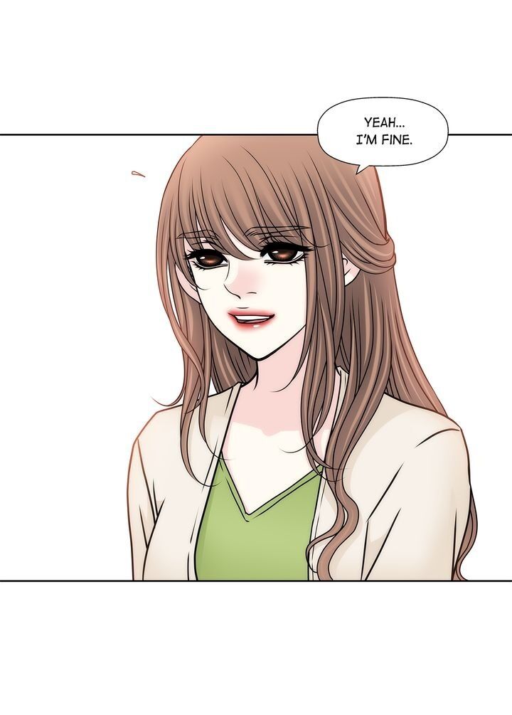 Cinderella’s Man Chapter 55 Page 20