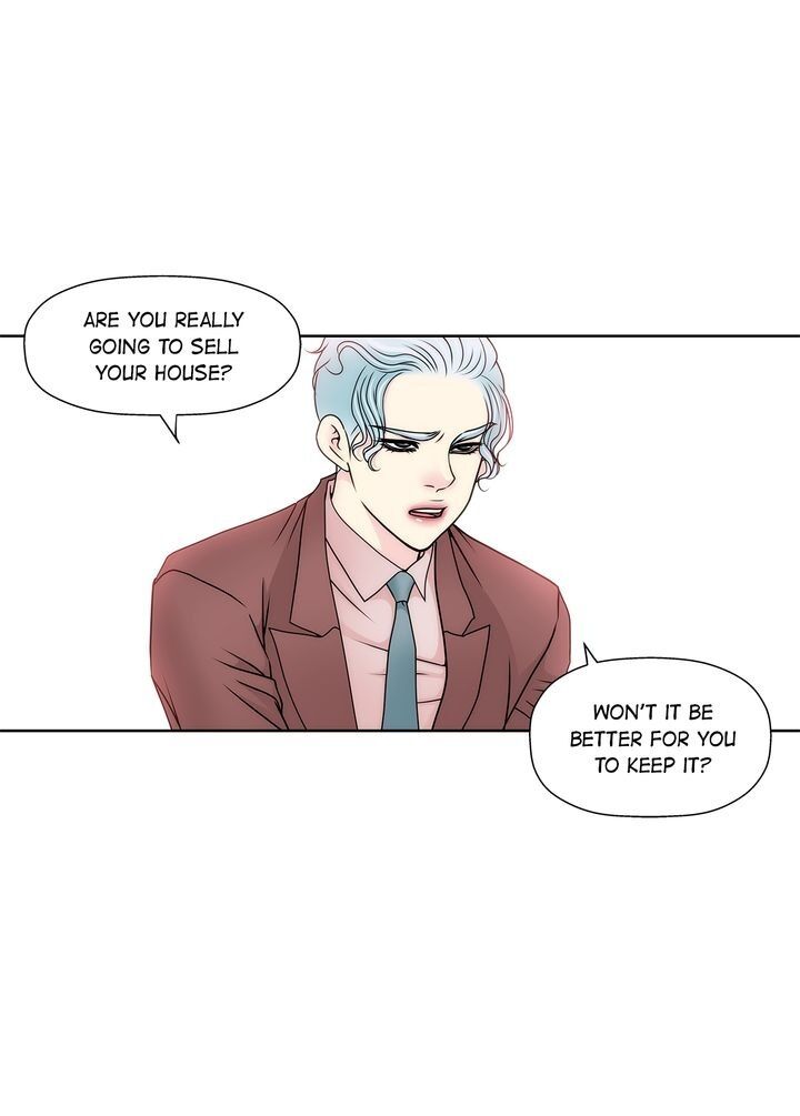 Cinderella’s Man Chapter 55 Page 21