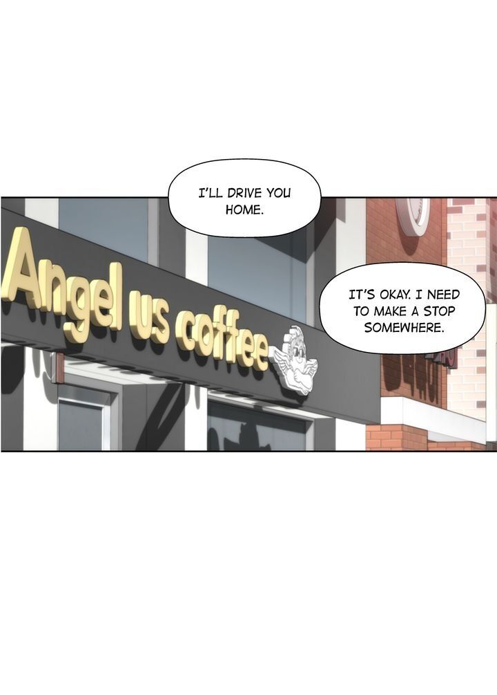 Cinderella’s Man Chapter 55 Page 23