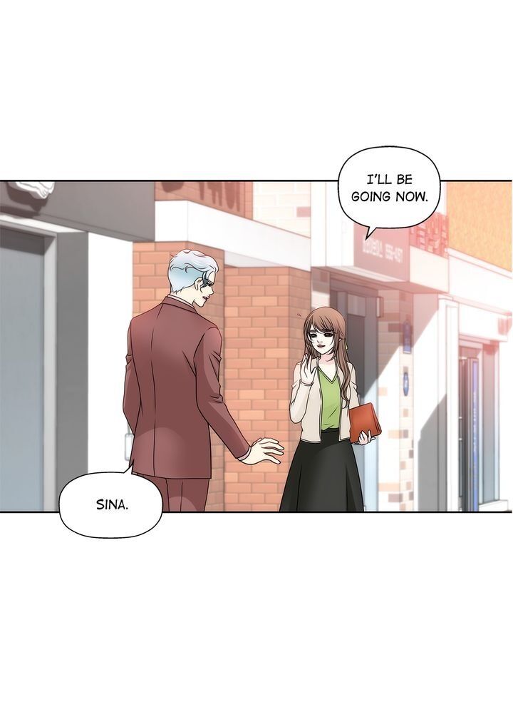 Cinderella’s Man Chapter 55 Page 24