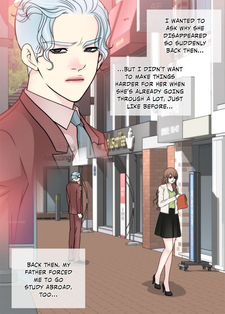 Cinderella’s Man Chapter 55 Page 25