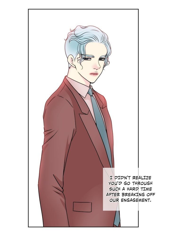 Cinderella’s Man Chapter 55 Page 26