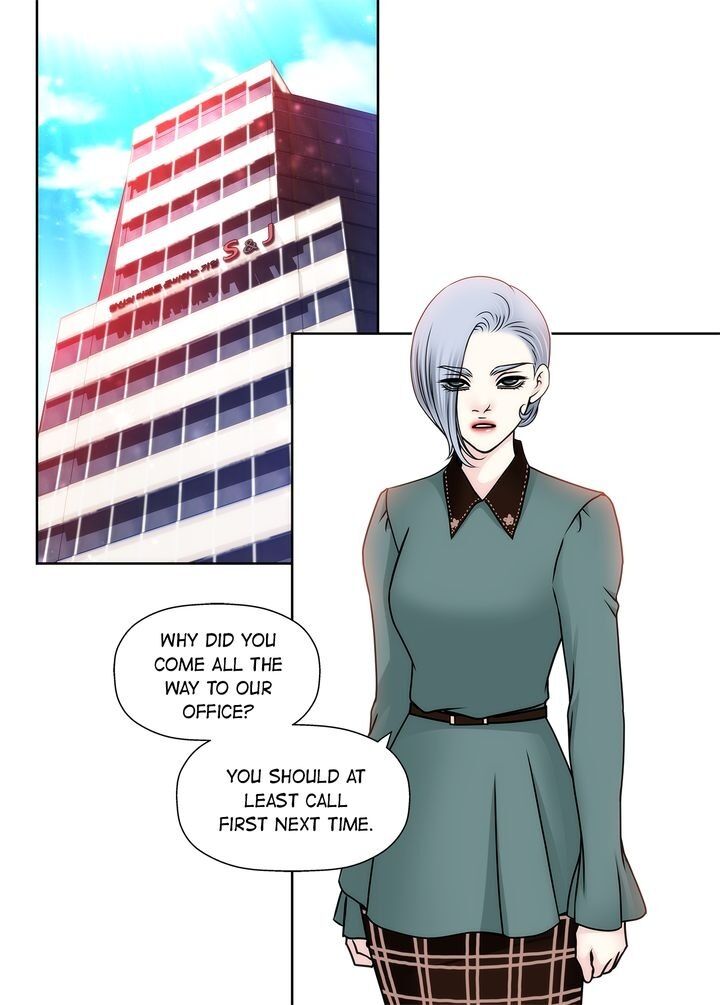 Cinderella’s Man Chapter 55 Page 27
