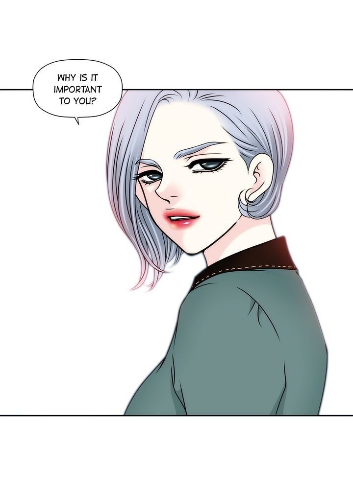 Cinderella’s Man Chapter 55 Page 31