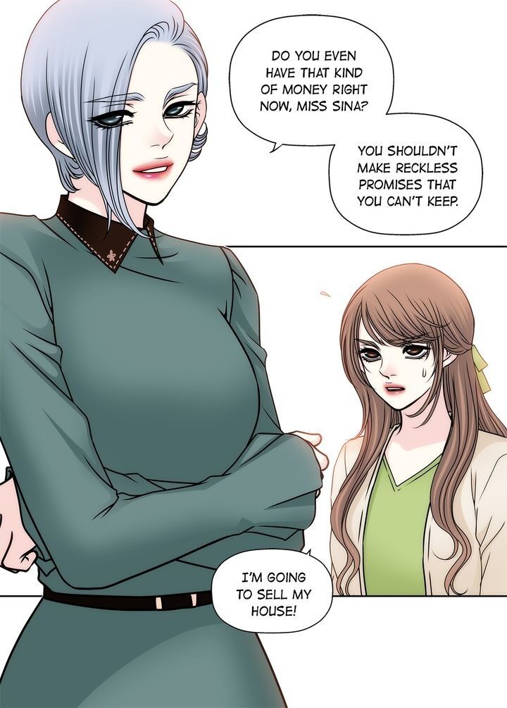 Cinderella’s Man Chapter 55 Page 34