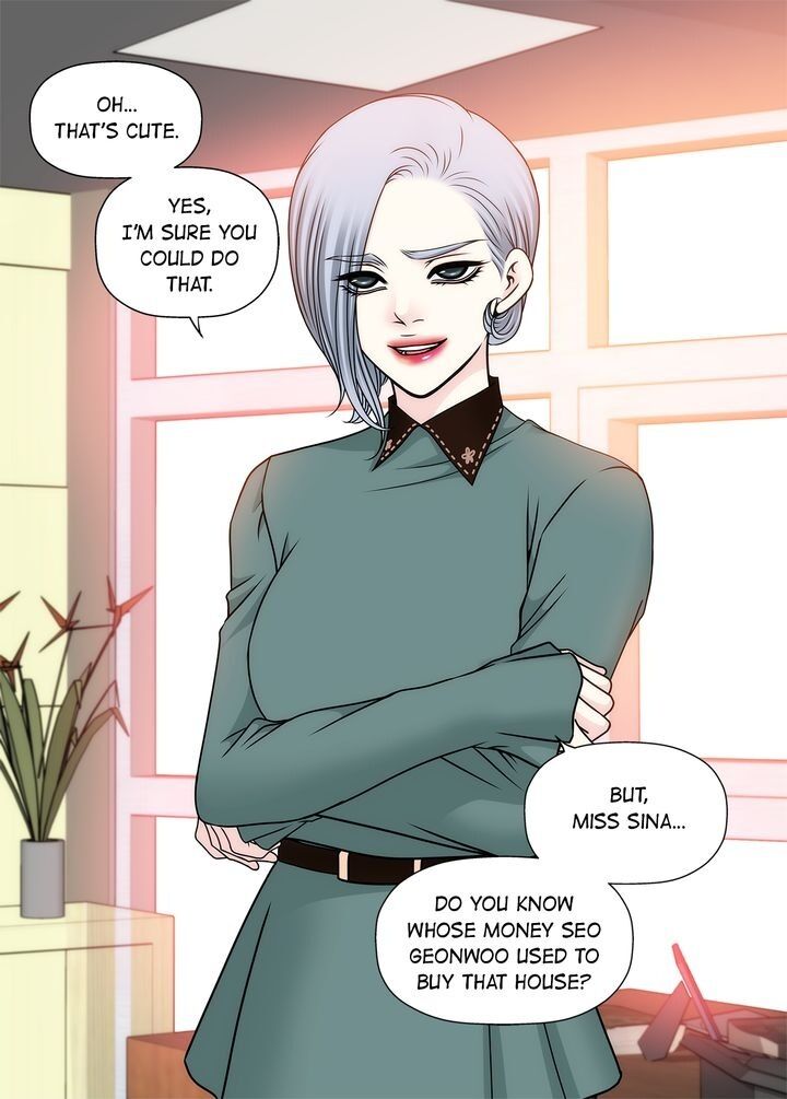Cinderella’s Man Chapter 55 Page 35