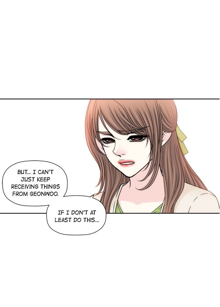 Cinderella’s Man Chapter 55 Page 36