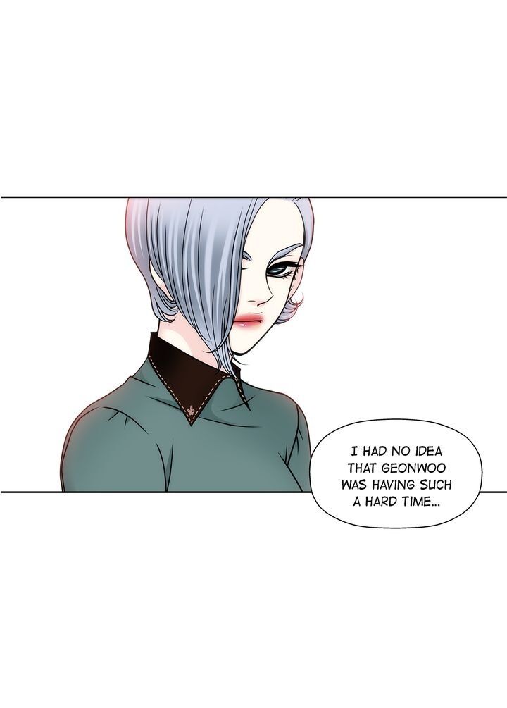 Cinderella’s Man Chapter 55 Page 37