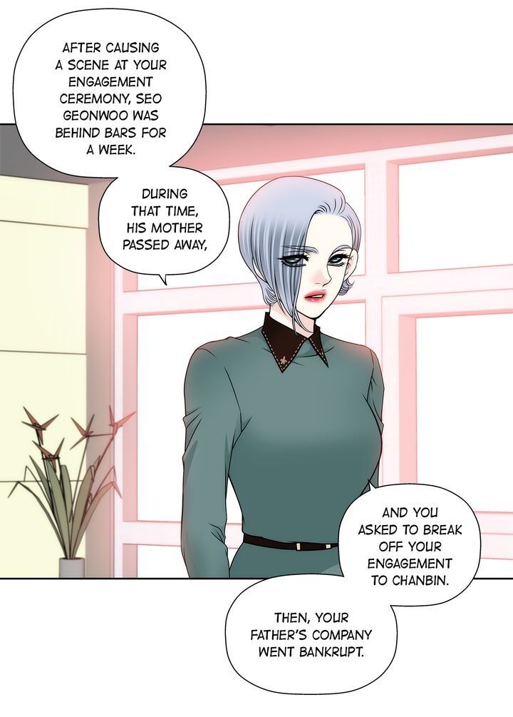 Cinderella’s Man Chapter 55 Page 40