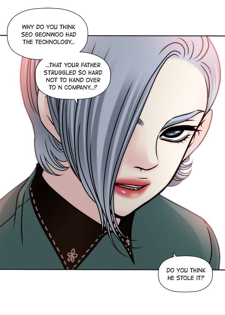 Cinderella’s Man Chapter 55 Page 41