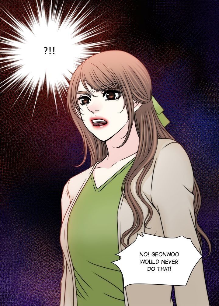 Cinderella’s Man Chapter 55 Page 42