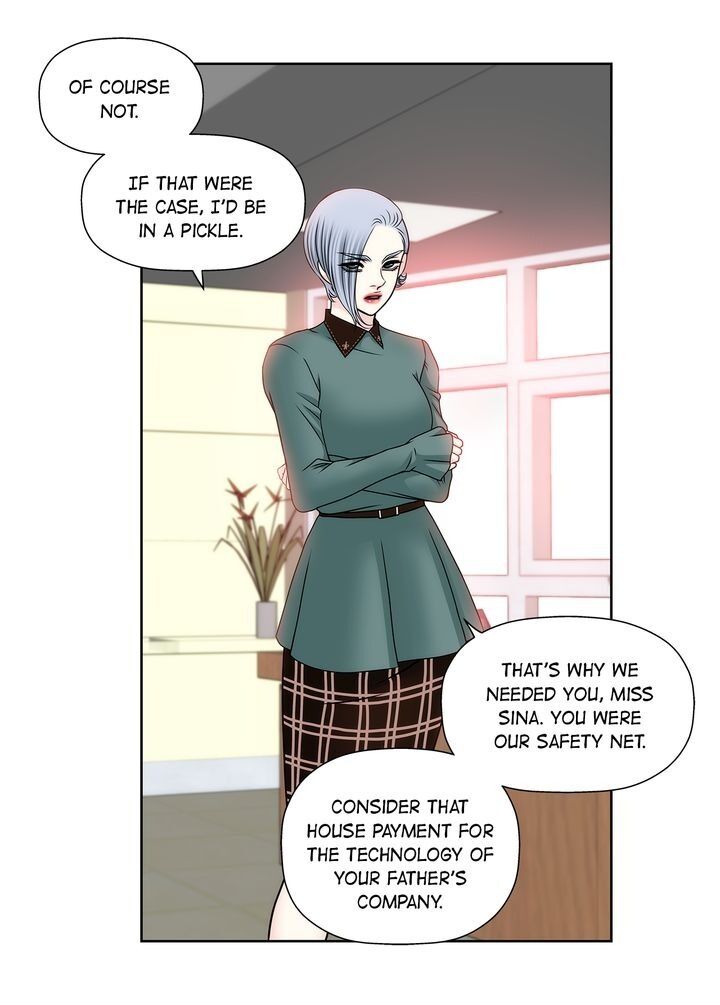 Cinderella’s Man Chapter 55 Page 43