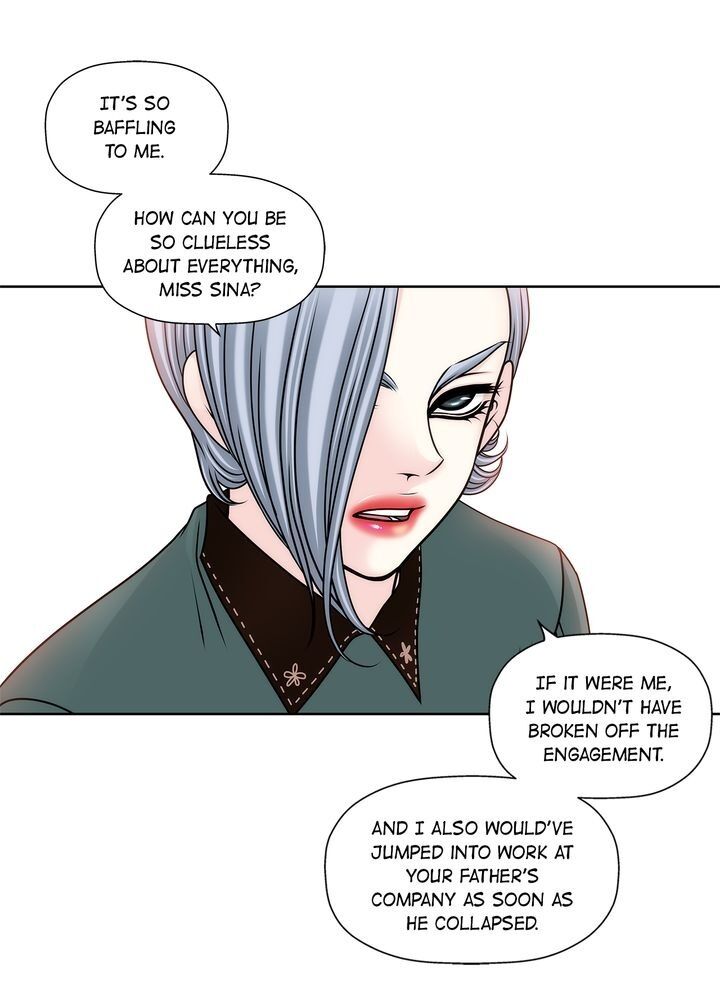 Cinderella’s Man Chapter 55 Page 44