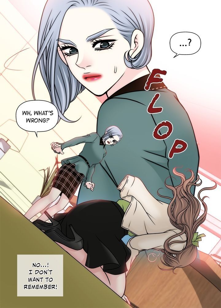 Cinderella’s Man Chapter 55 Page 48