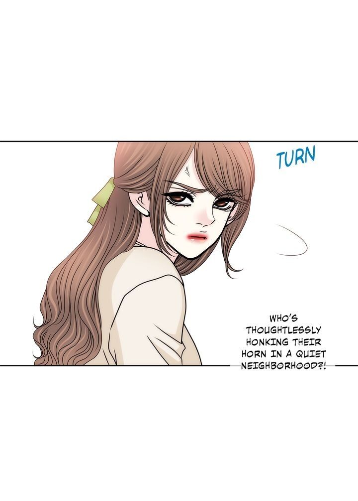 Cinderella’s Man Chapter 55 Page 5