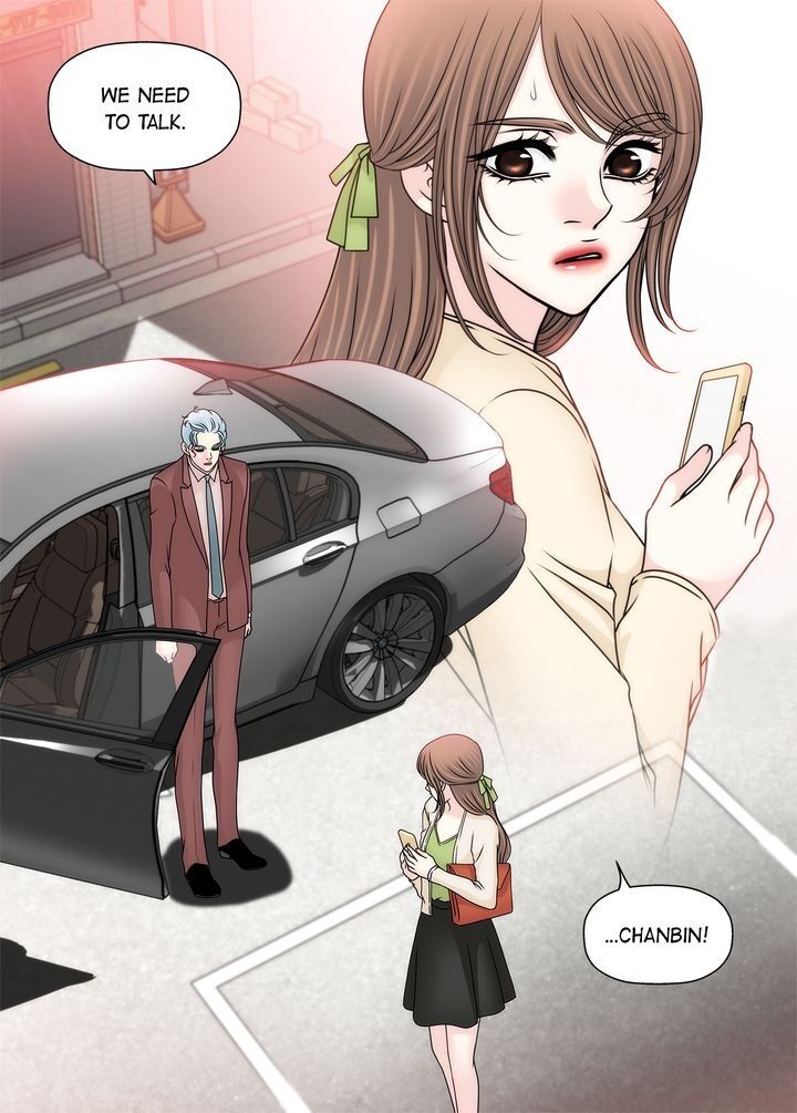 Cinderella’s Man Chapter 55 Page 7