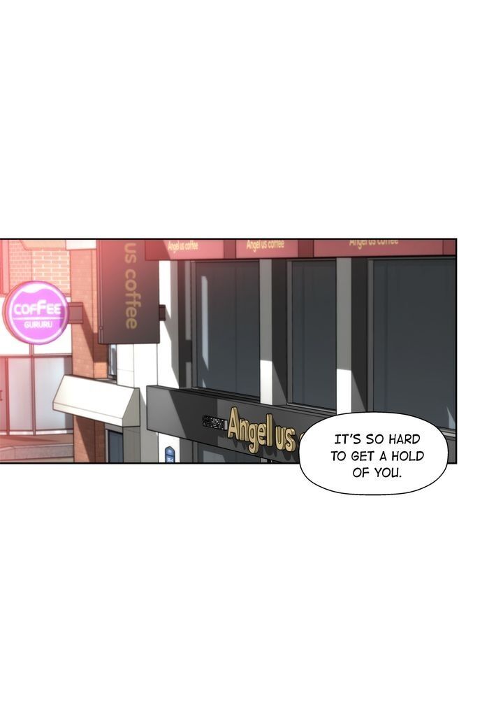 Cinderella’s Man Chapter 55 Page 8
