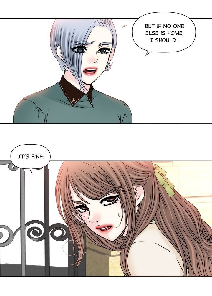 Cinderella’s Man Chapter 56 Page 22